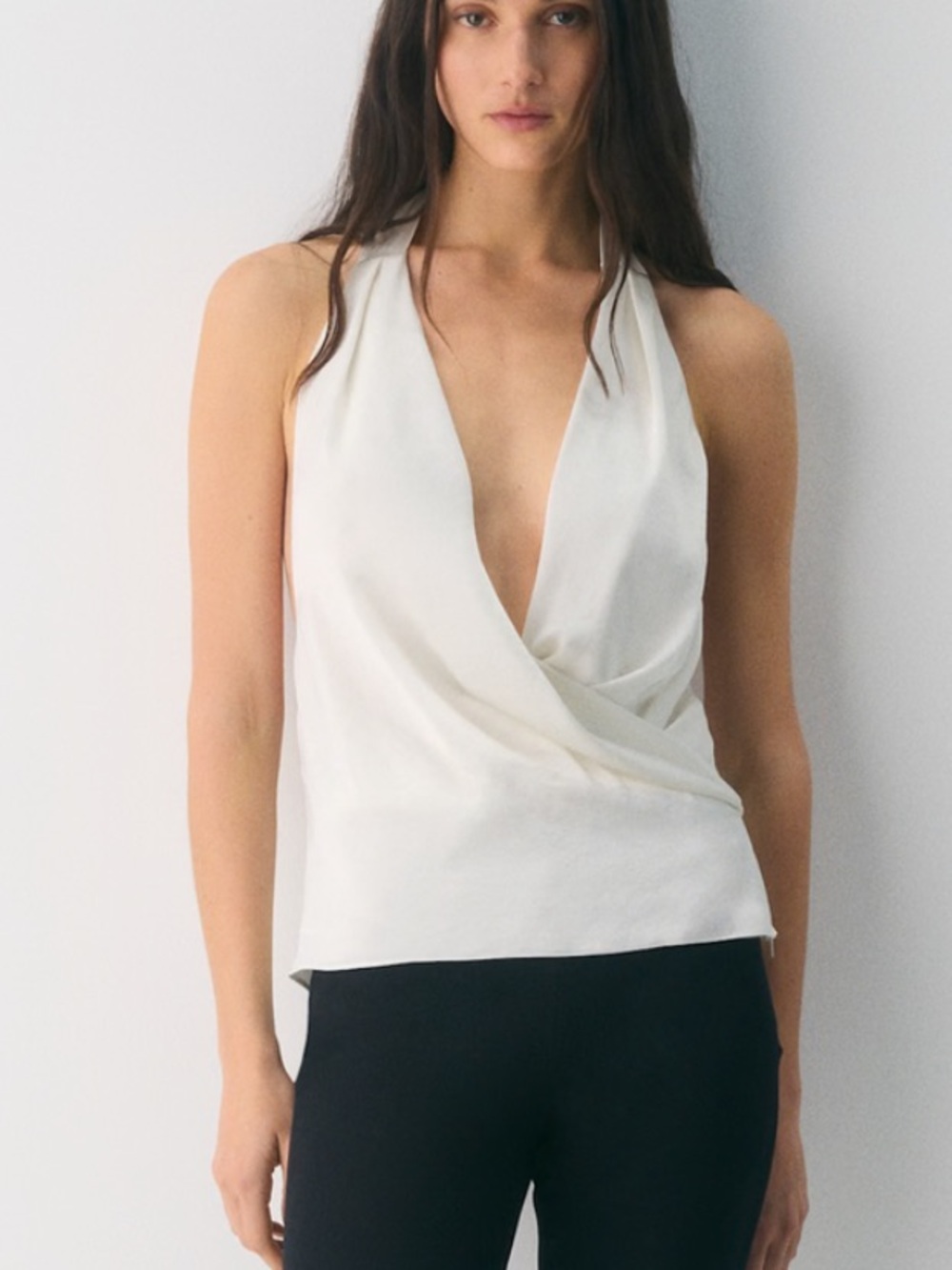 Aritzia Martini Top